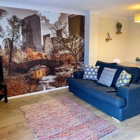 Cosy Corner House Villa Kettering Dış mekan fotoğraf