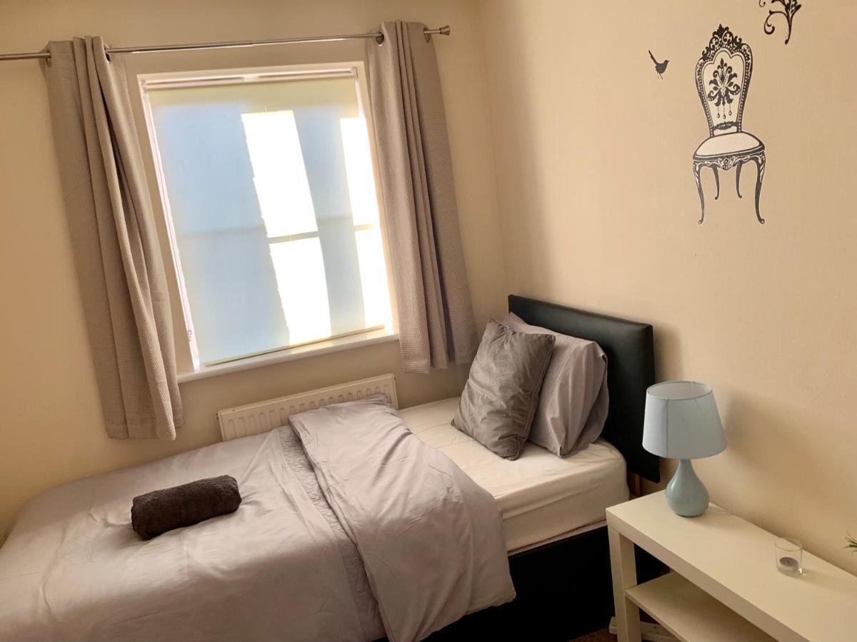 Cosy Corner House Villa Kettering Dış mekan fotoğraf