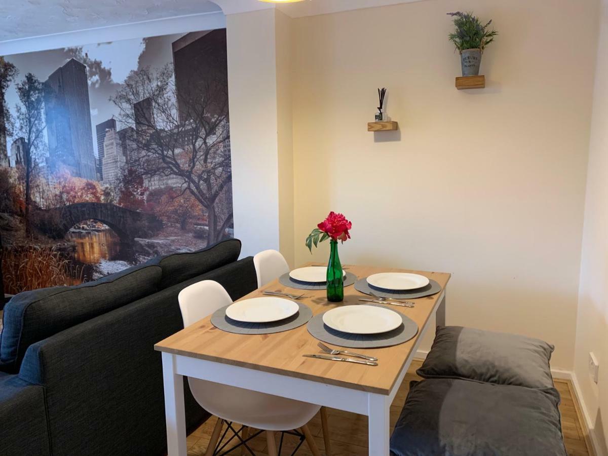 Cosy Corner House Villa Kettering Dış mekan fotoğraf