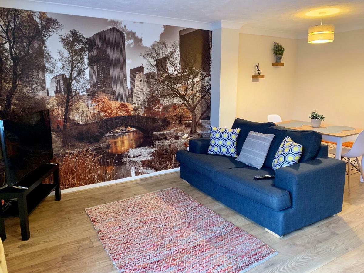 Cosy Corner House Villa Kettering Dış mekan fotoğraf